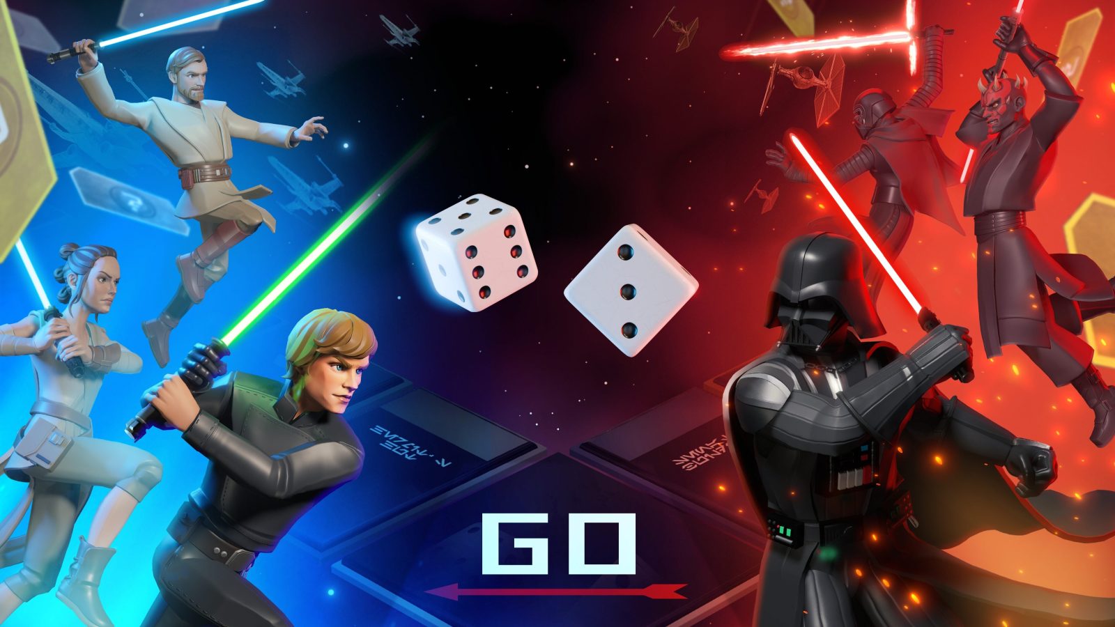 Monopoly Star Wars ha sido anunciado