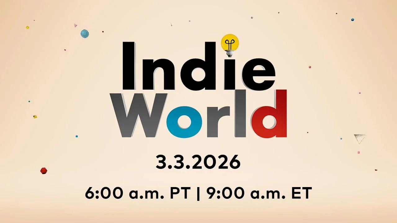 indie world