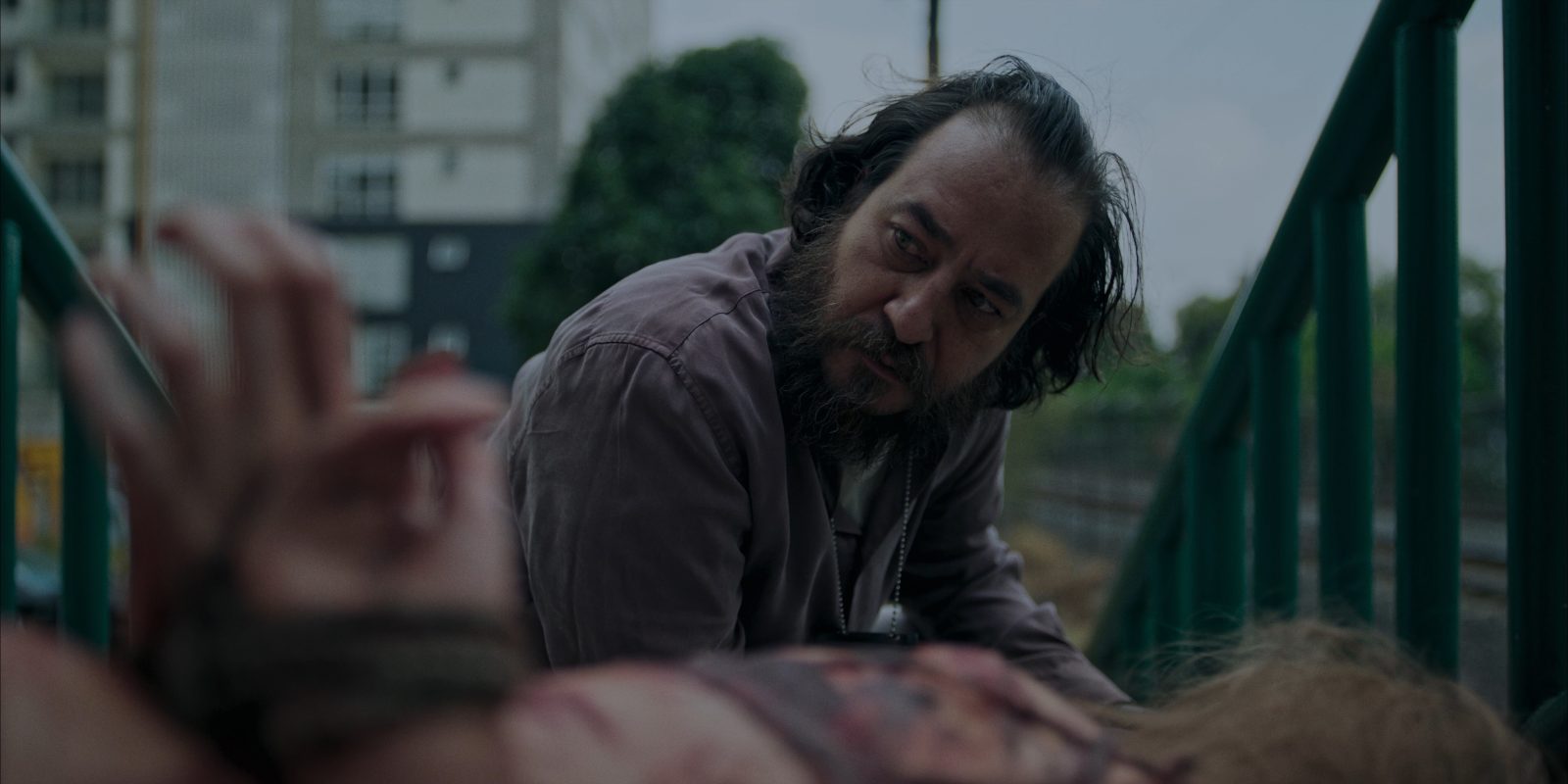 Reseña- Psicópata: El Asesino del Conejo Blanco 4 Reseña- Psicópata: El Asesino del Conejo Blanco 3