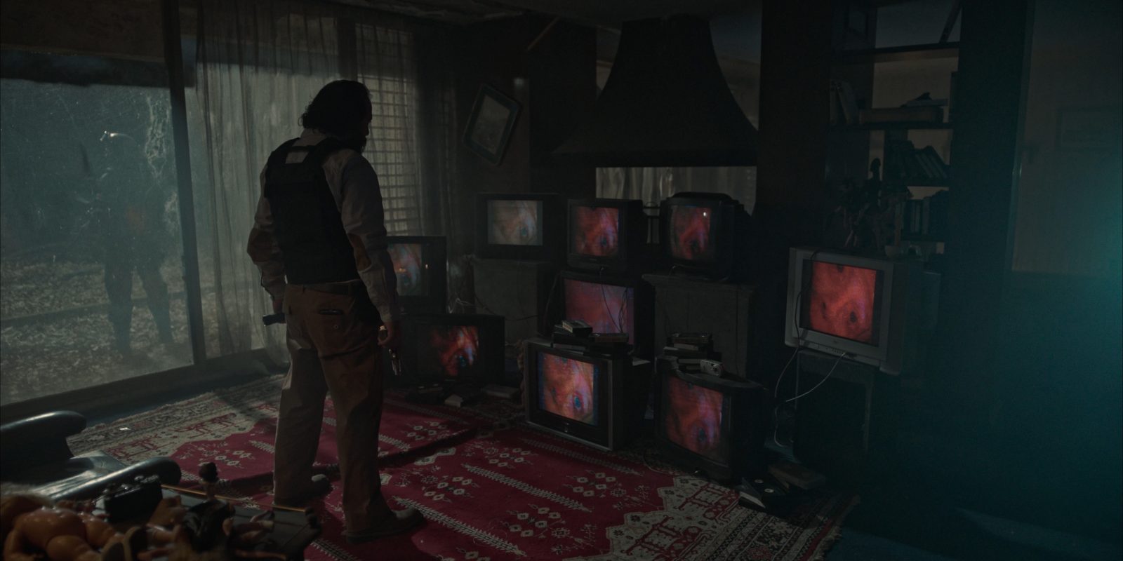 Reseña- Psicópata: El Asesino del Conejo Blanco