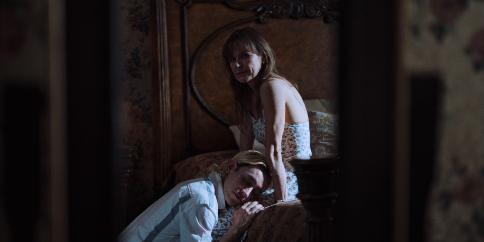 Reseña- Psicópata: El Asesino del Conejo Blanco 3 Reseña- Psicópata: El Asesino del Conejo Blanco 2