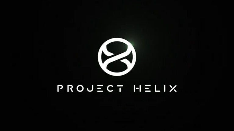 Xbox, Project Helix 