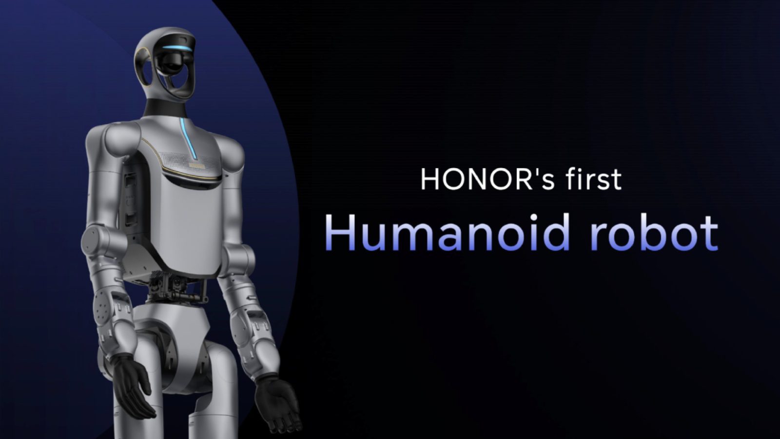 HONOR presentó su visión del futuro de la IA en MWC Barcelona 2026 3