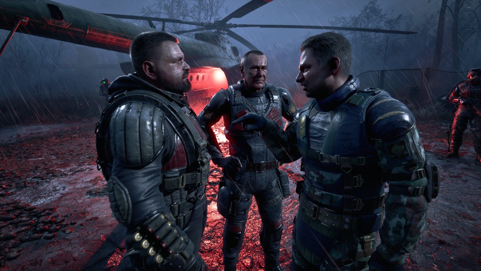 STALKER 2 - Cost of Hope