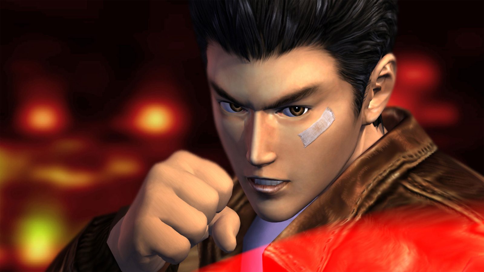 Shenmue III Enhanced ha sido anunciado