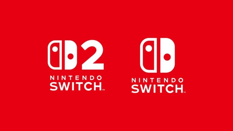 Nintendo Switch 1 y 2