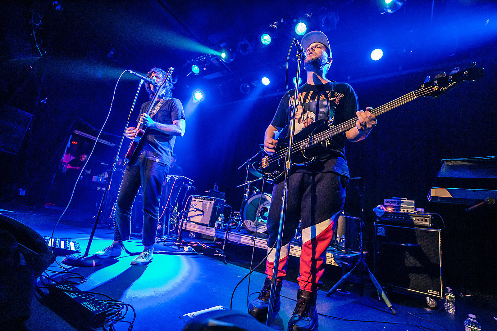 The Rapture regresa a México en 2026 2