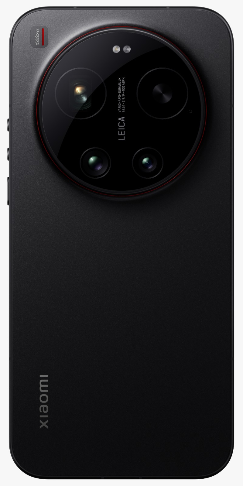 Xiaomi anuncia la serie Xiaomi 17 con una gran colaboración 3 Xiaomi anuncia la serie Xiaomi 17 con una gran colaboración 2