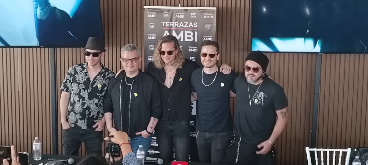 Los Daniels presentan su nuevo sencillo e integrante