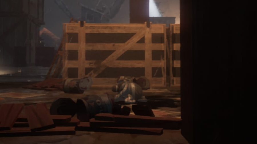 Darwin’s Paradox! el curioso juego del pulpo que quiere regresar al océano. 3