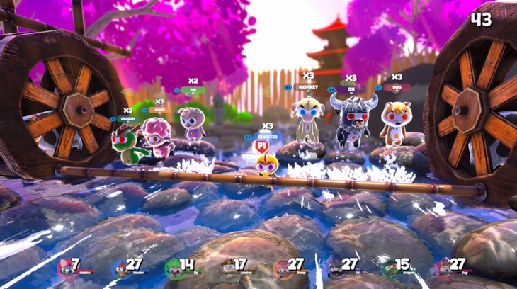 Reseña: Lunars (Steam) 1 Reseña: Lunars (Steam) 1