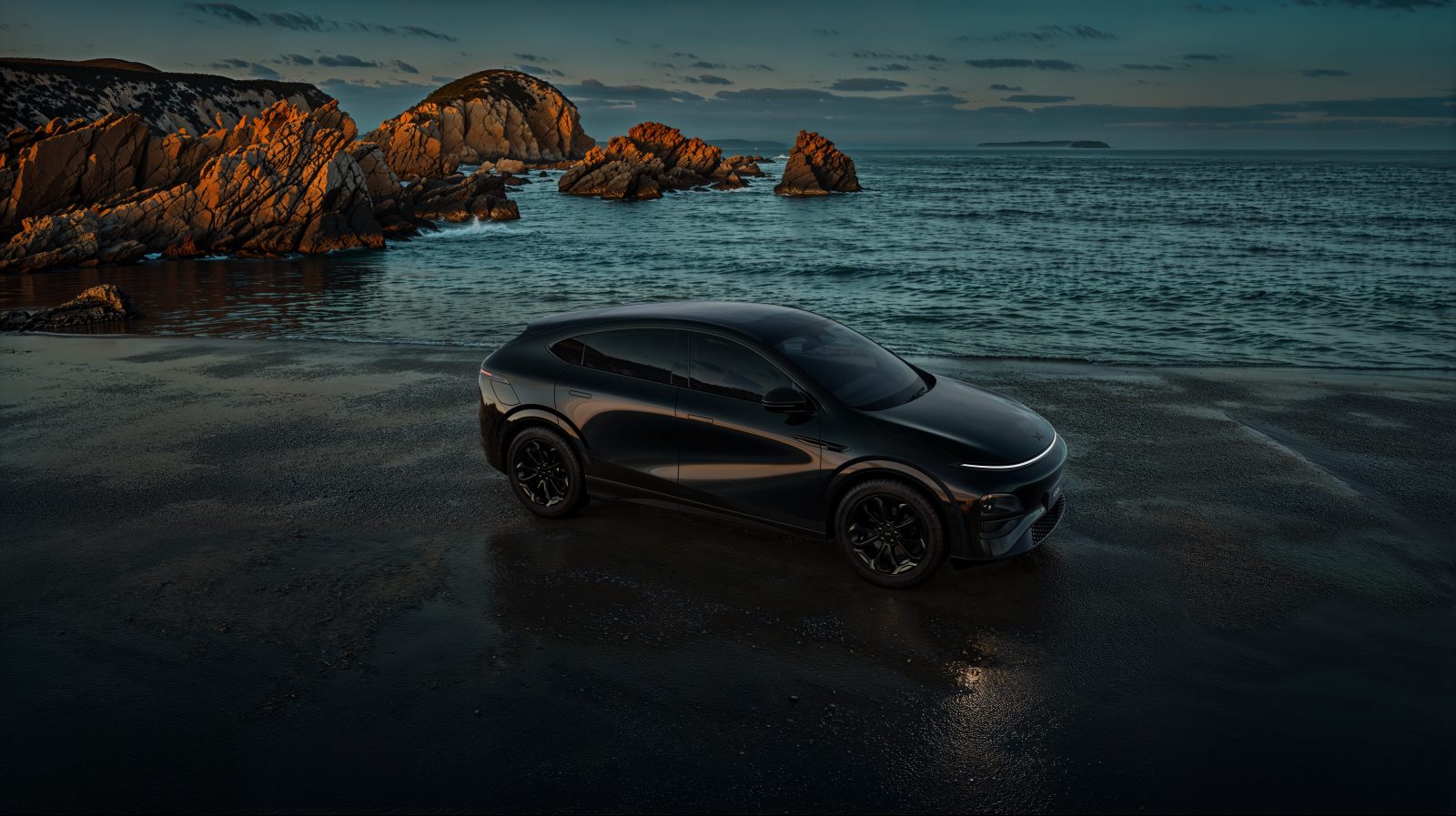 Xpeng llega a México con dos grandes apuestas 3