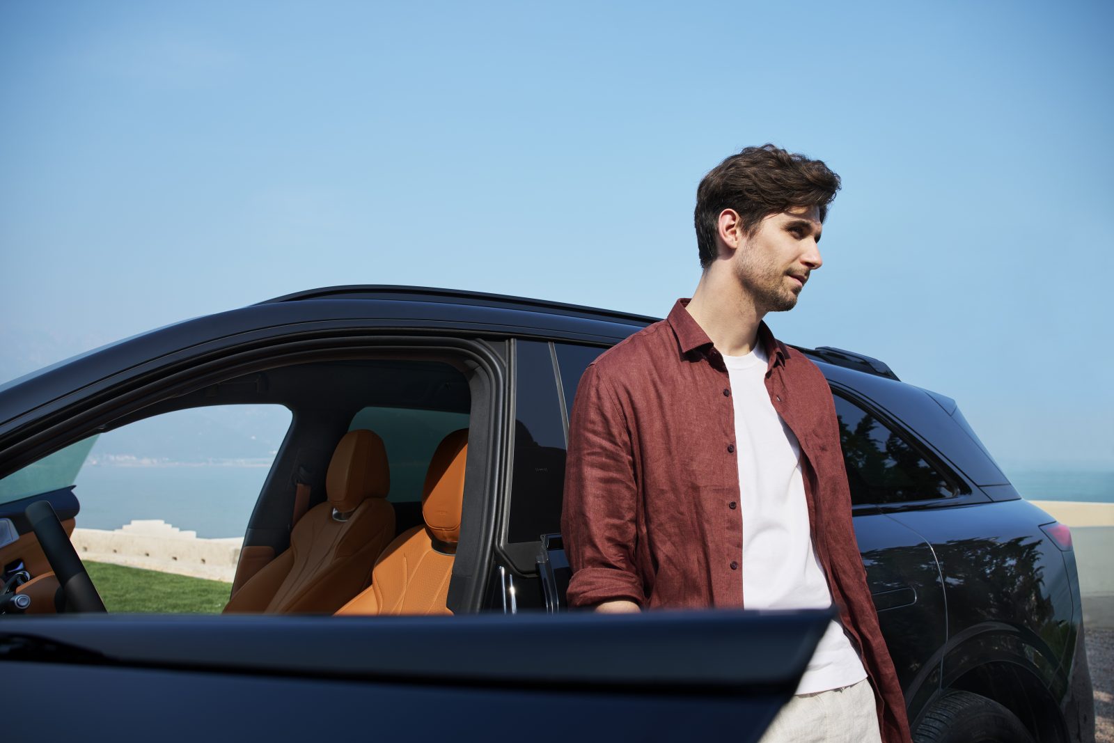 Xpeng llega a México con dos grandes apuestas 5