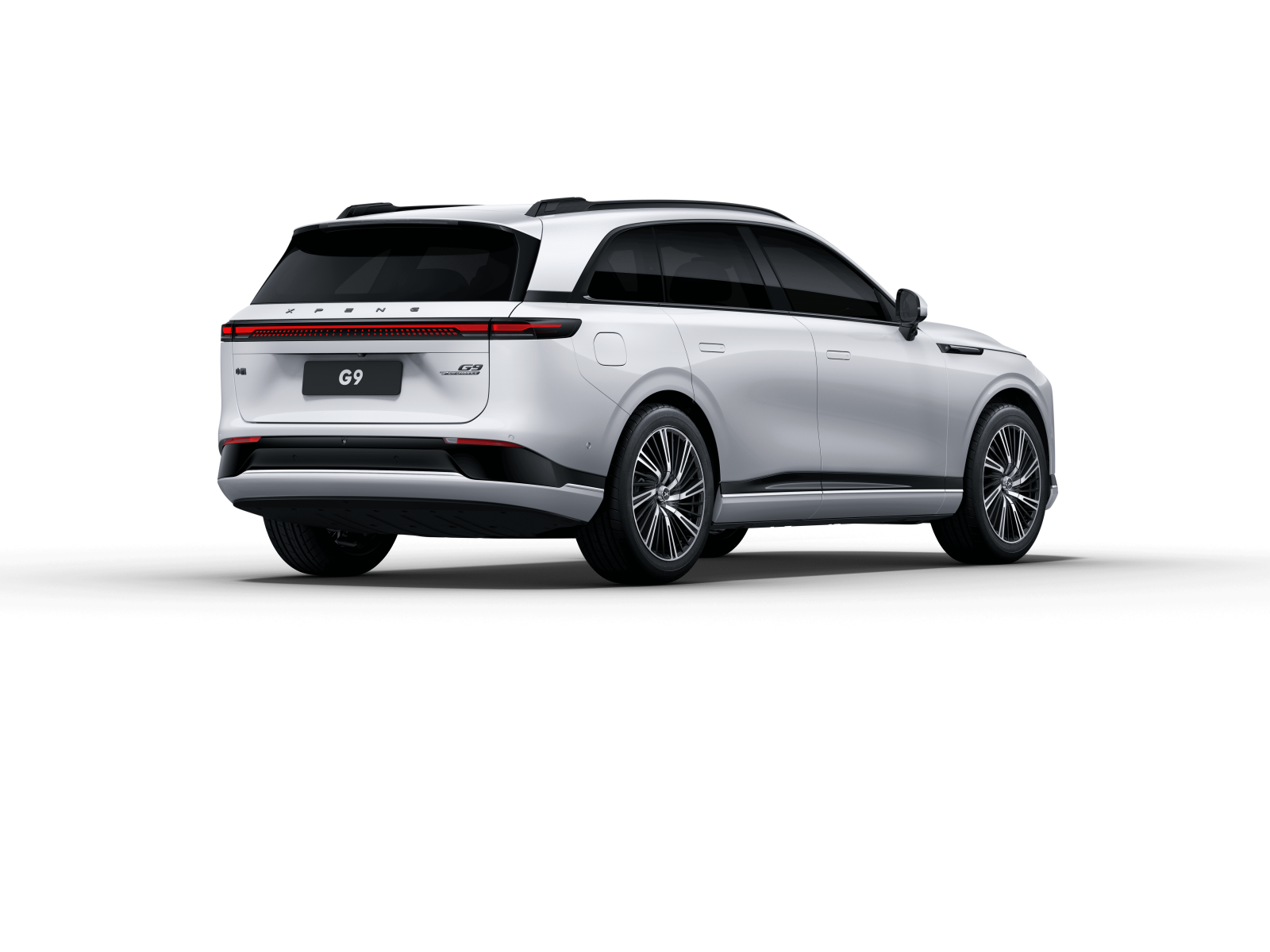 Xpeng llega a México con dos grandes apuestas 2