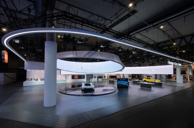 Xiaomi y su poder en Vehículos Eléctricos e IA se consolidan como motores de crecimiento