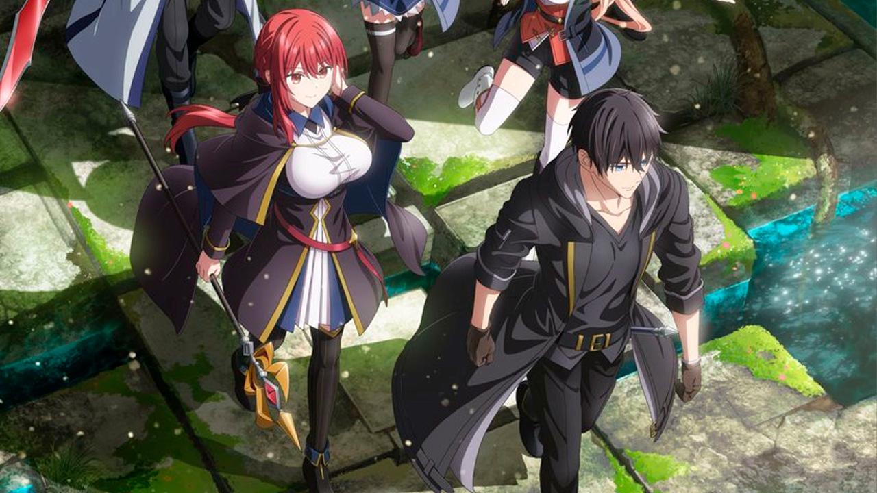 Se confirma la temporada 2 de Jack-of-All-Trades, Party of None