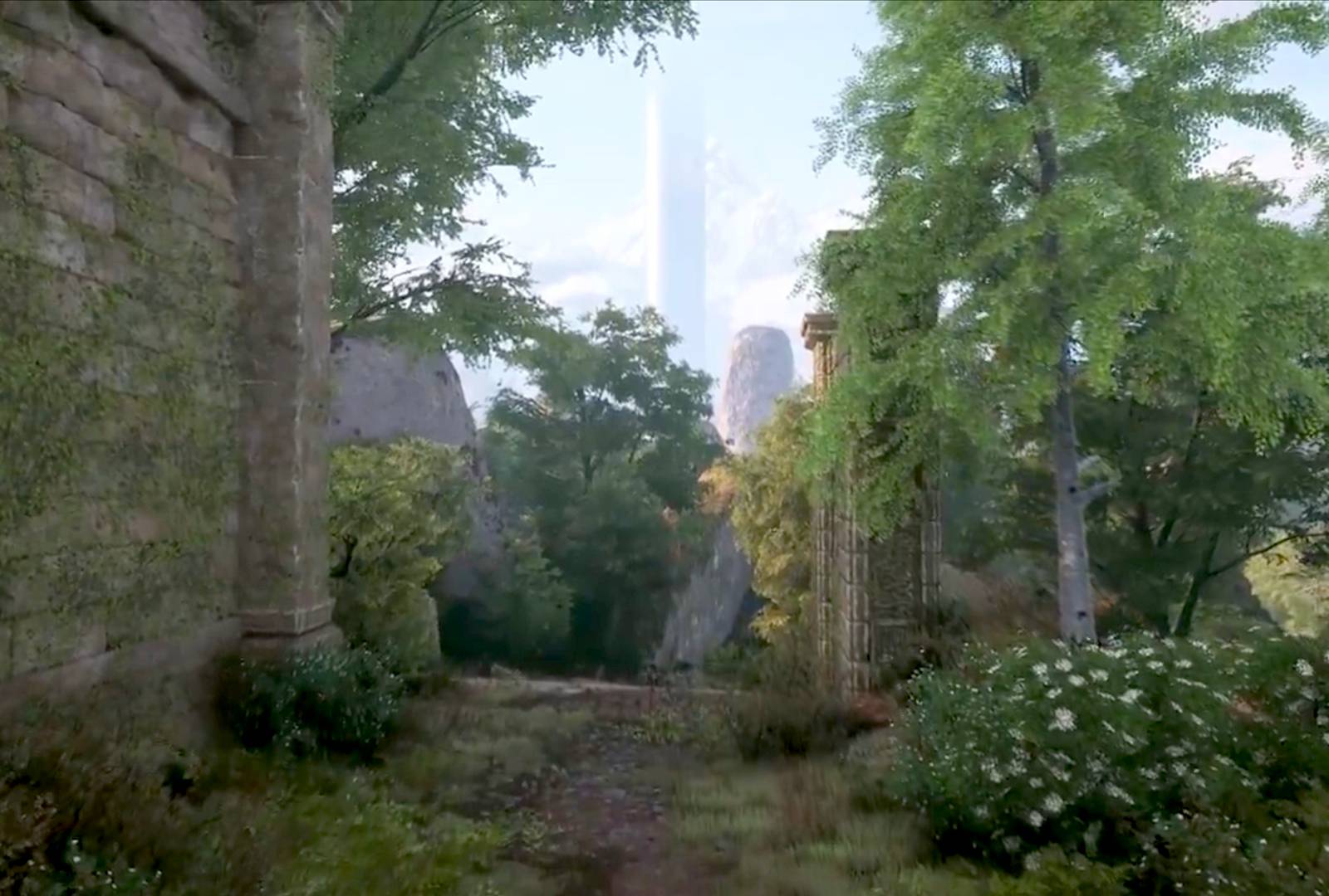 Bandai Namco presentará un RPG el 5 de marzo