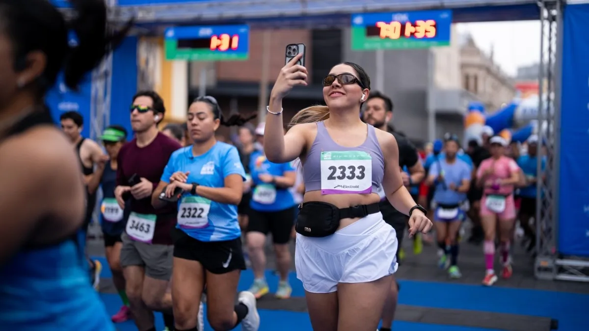 Electrolit: Monterrey se prepara para una carrera que pone la hidratación en el centro del rendimiento