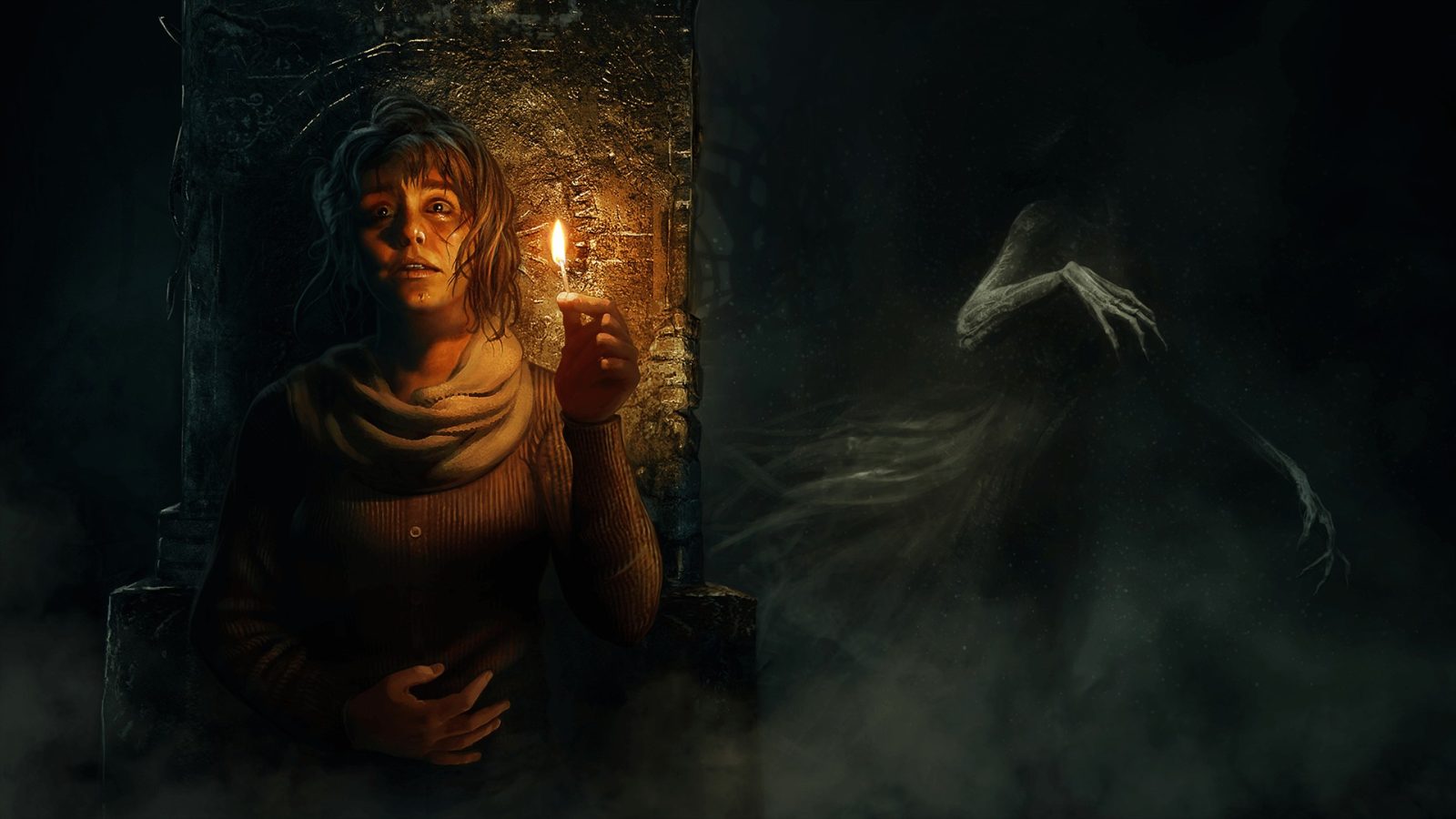 Amnesia: Rebirth llegará a Nintendo Switch 2