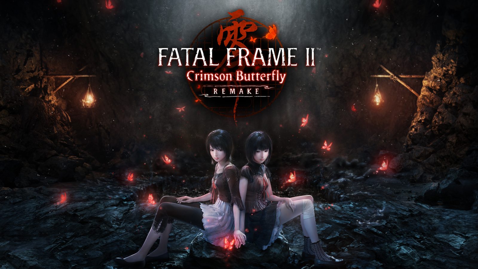 Reseña: Fatal Frame II: Crimson Butterfly