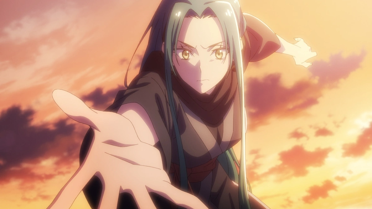 That Time I Got Reincarnated as a Slime! Tráiler de la T4 y estreno en cine 3