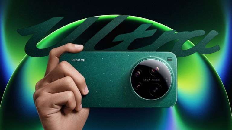 Xiaomi anuncia la serie Xiaomi 17 con una gran colaboración 1 xiaomi