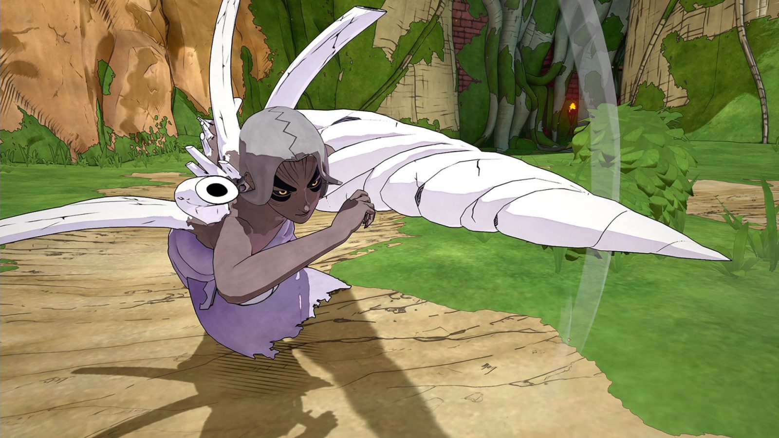 Naruto to Boruto: Shinobi Striker estrena a Kimimaro y confirma su Temporada 10 2 Kimimaro