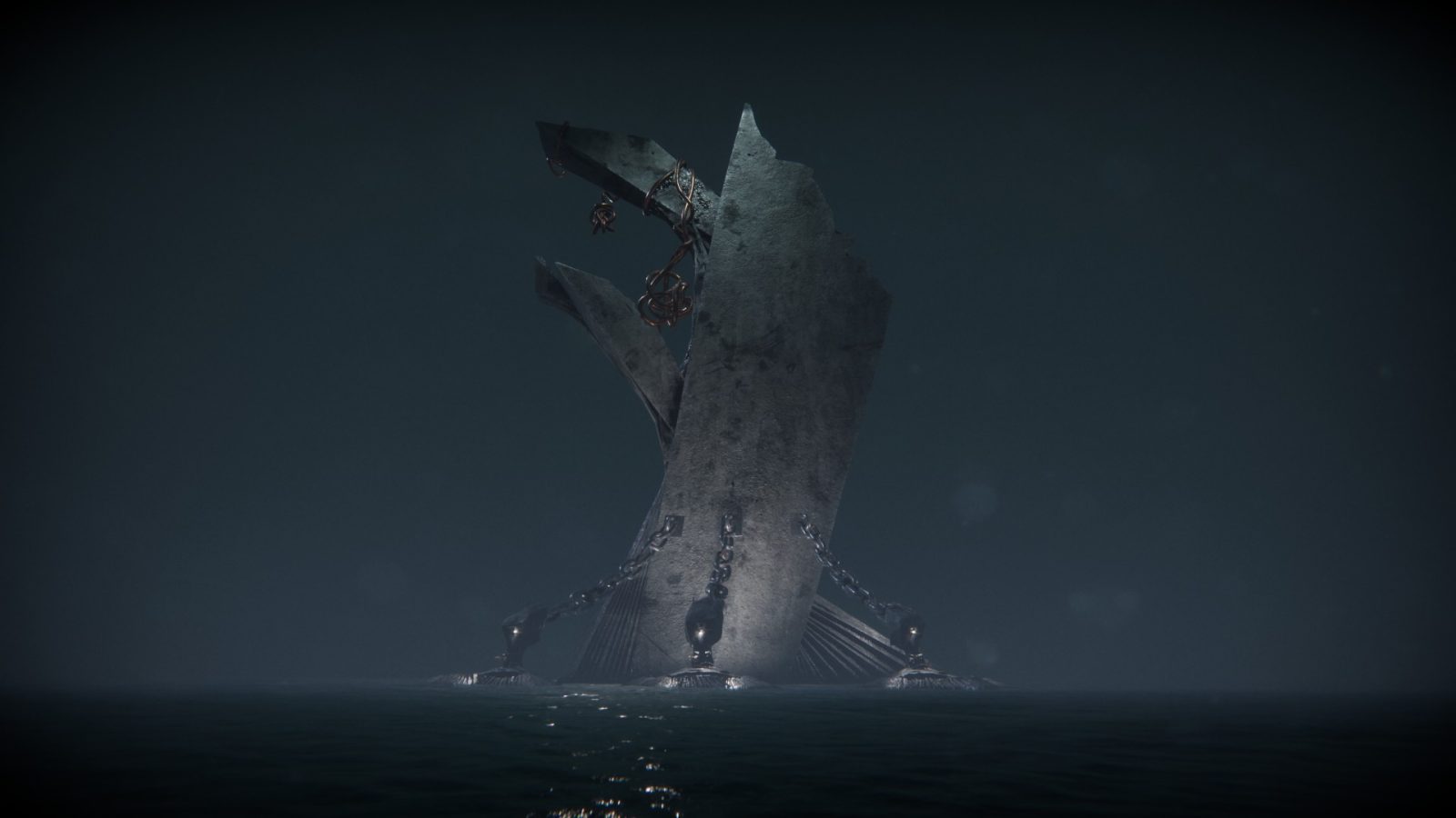 Go Home Annie: An SCP Game