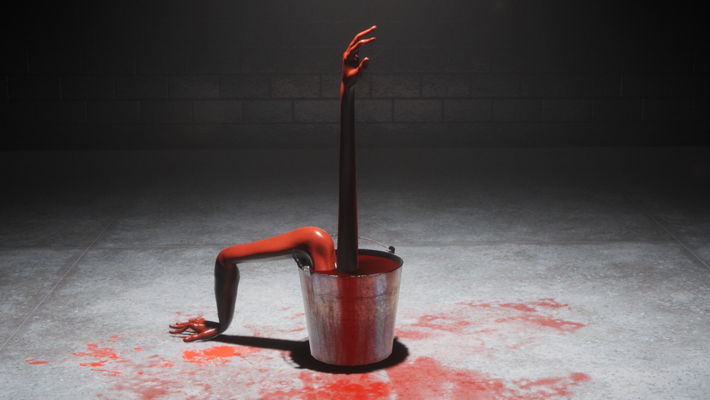 Go Home Annie: An SCP Game llegará a consolas muy pronto