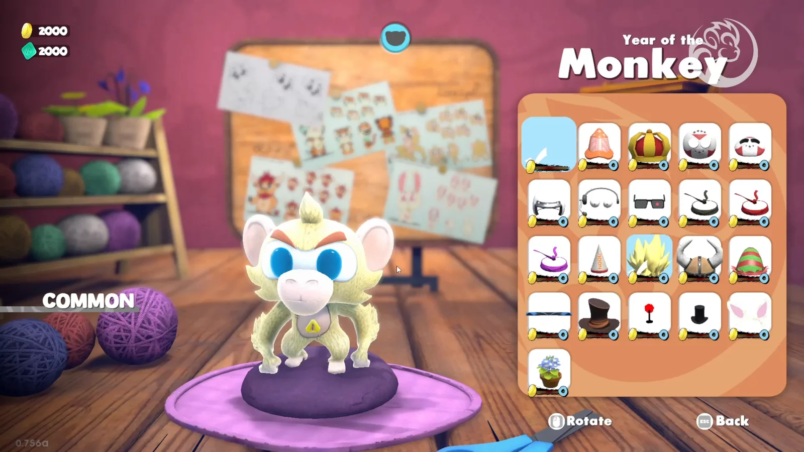 Reseña: Lunars (Steam) 2 Reseña: Lunars (Steam) 2