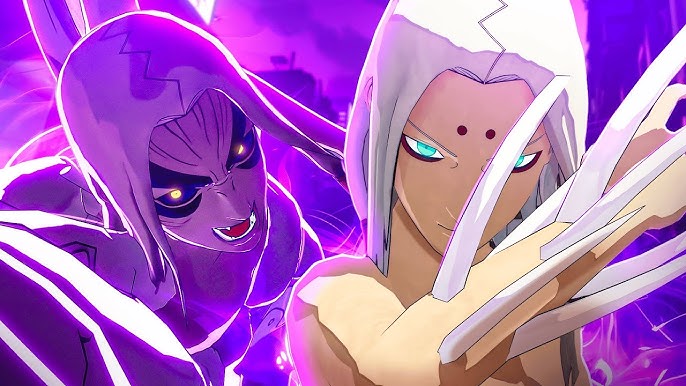 Naruto to Boruto: Shinobi Striker estrena a Kimimaro y confirma su Temporada 10 1 Kimimaro