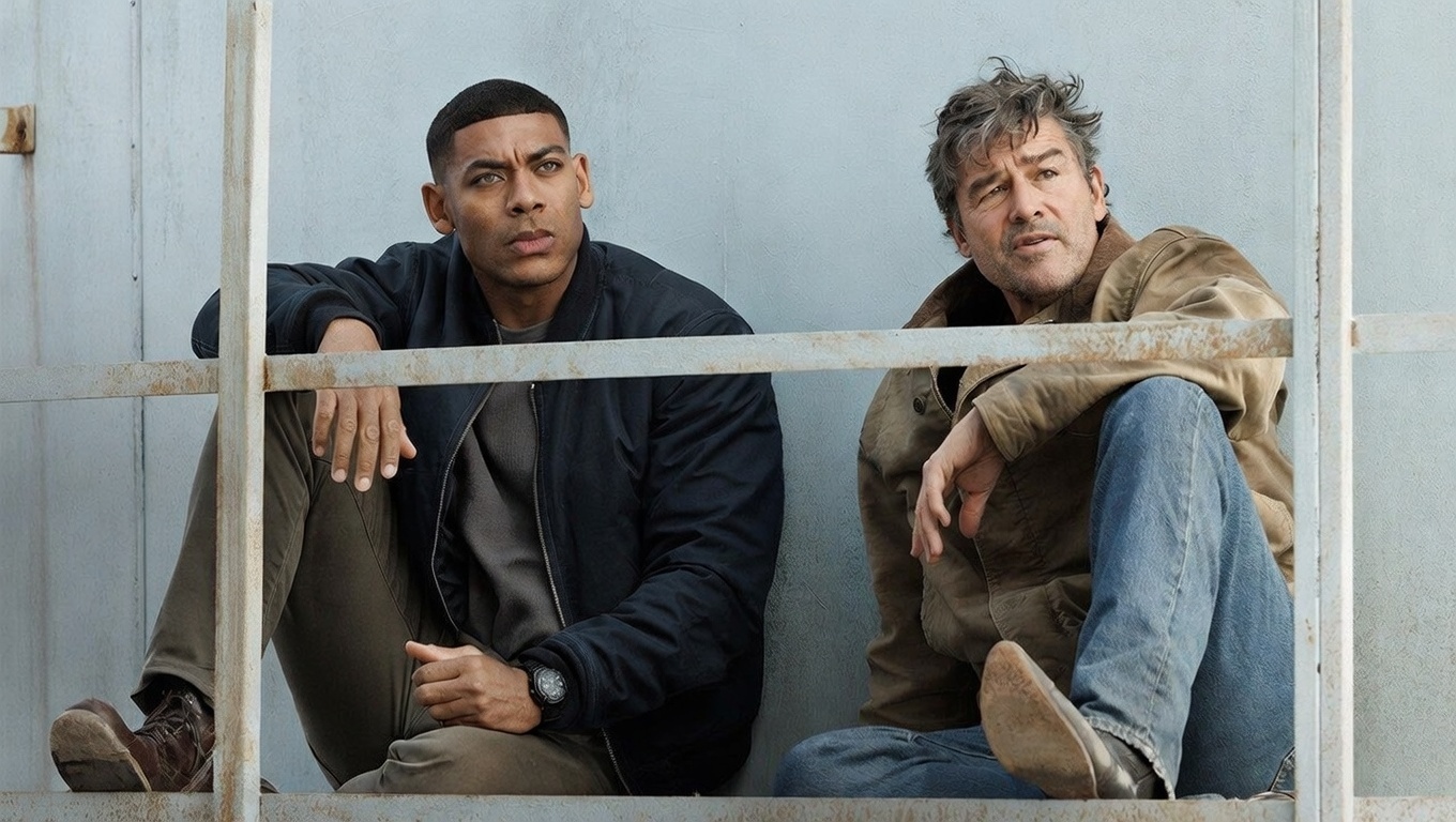 Lanterns, Green Lantern