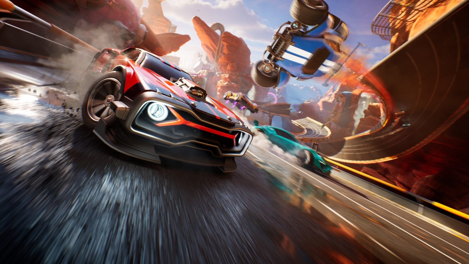 Fortnite en crisis: Epic Games despide a más de 1,000 empleados y recortará contenido 1