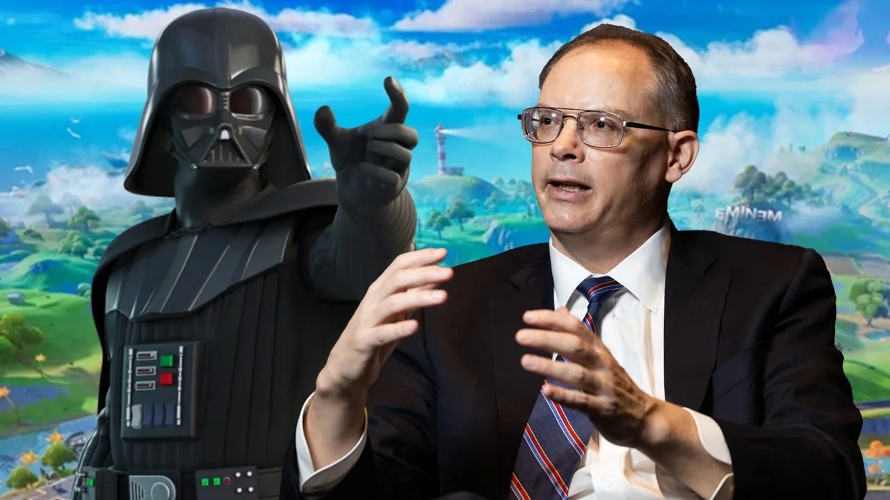 Fortnite en crisis: Epic Games despide a más de 1,000 empleados y recortará contenido 2