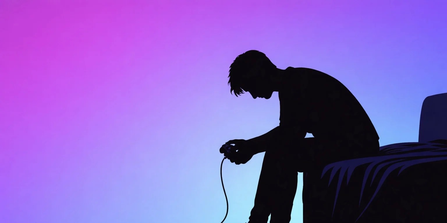 Depresión Post-Juego