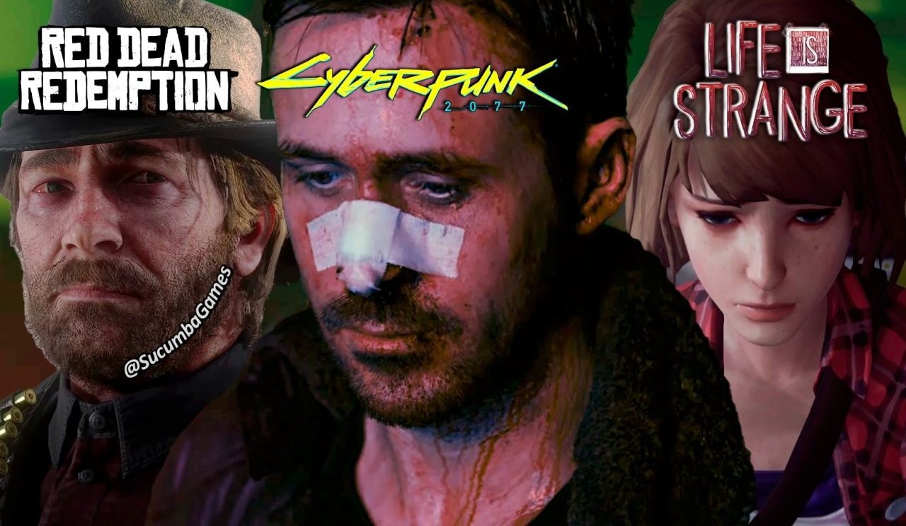 Depresión Post-Juego