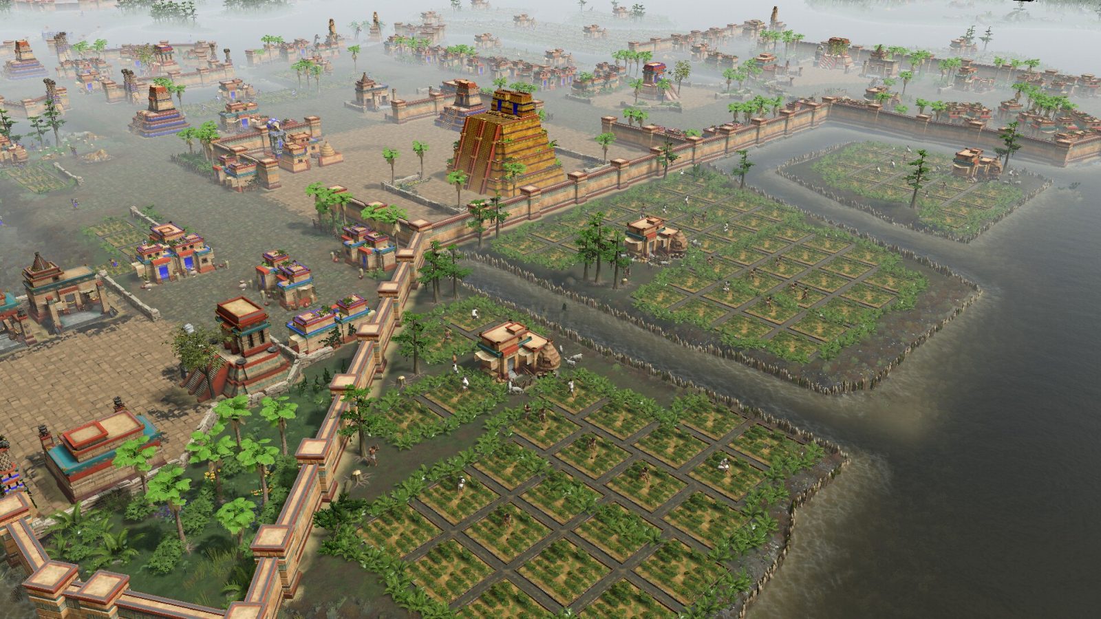 El próximo DLC de Age of Mythology: Retold ya tiene fecha de salida 1