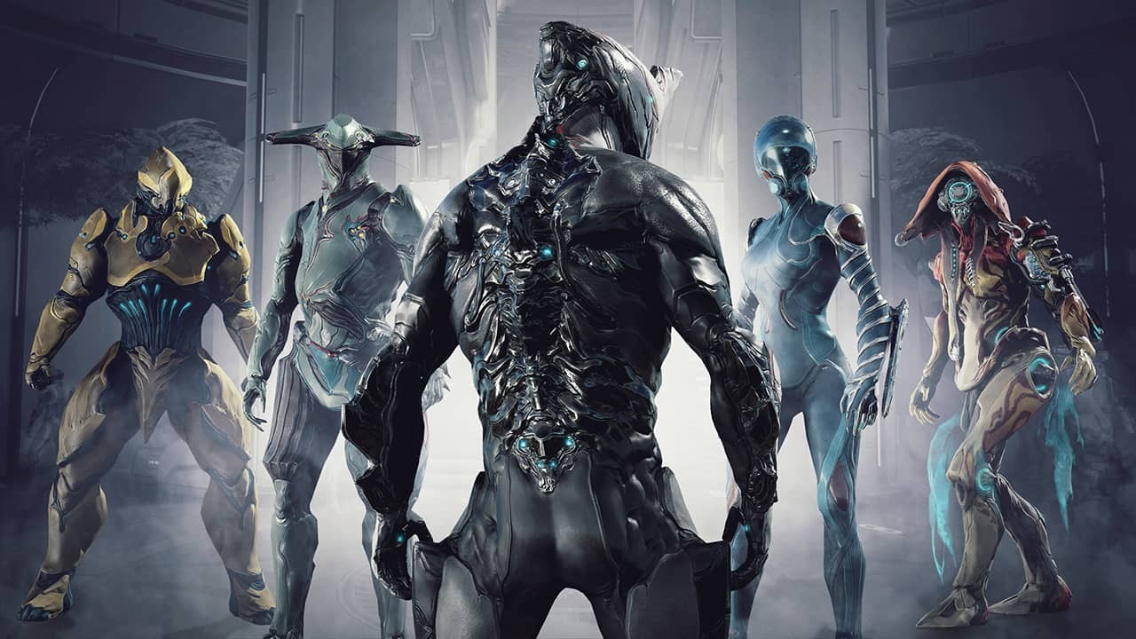 Warframe