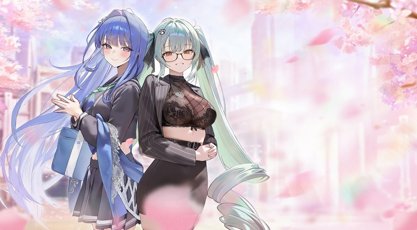 NIKKE presenta su próximo evento