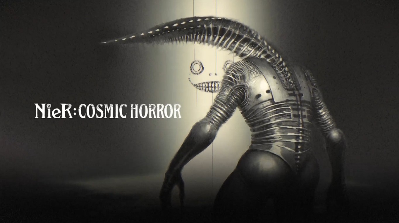 NieR: Cosmic Horror