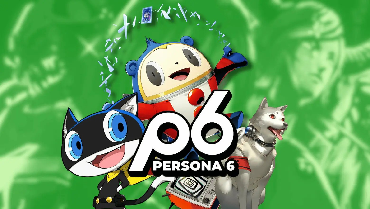 Rumor: Persona 6 sería anunciado dentro de poco 1