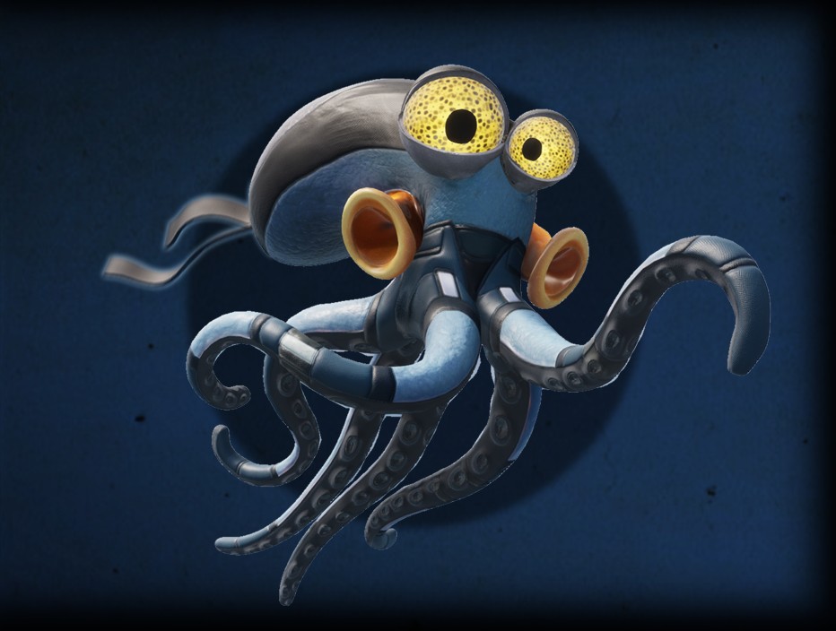 Darwin´s Paradox!: Lanzamiento y Demo 2