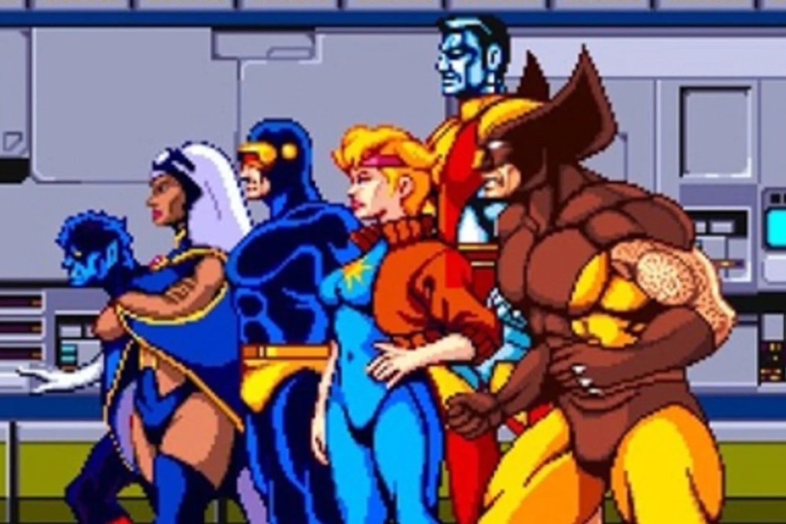 MARVEL MaXimum Collection ya tiene fecha de salida 2