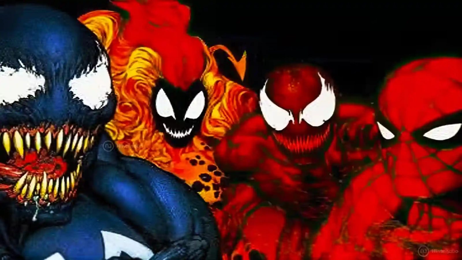 MARVEL MaXimum Collection ya tiene fecha de salida 1