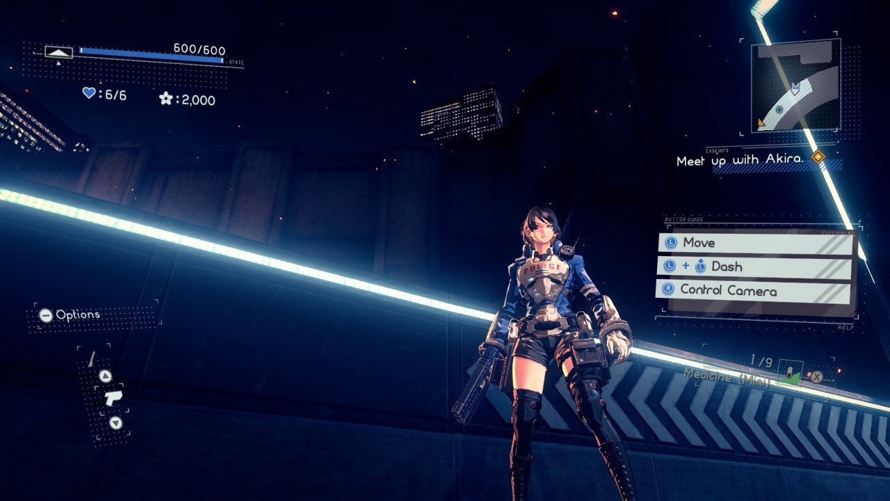 El Nintendo Switch 2 recibe una tremenda actualización 4