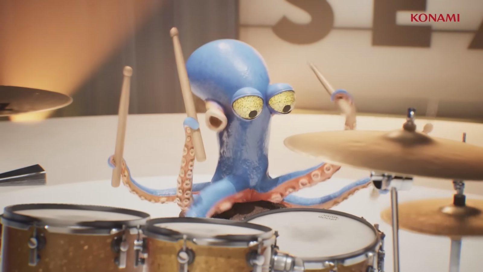 «Back to the Sea»: El primer sencillo original de Darwin´s Paradox!