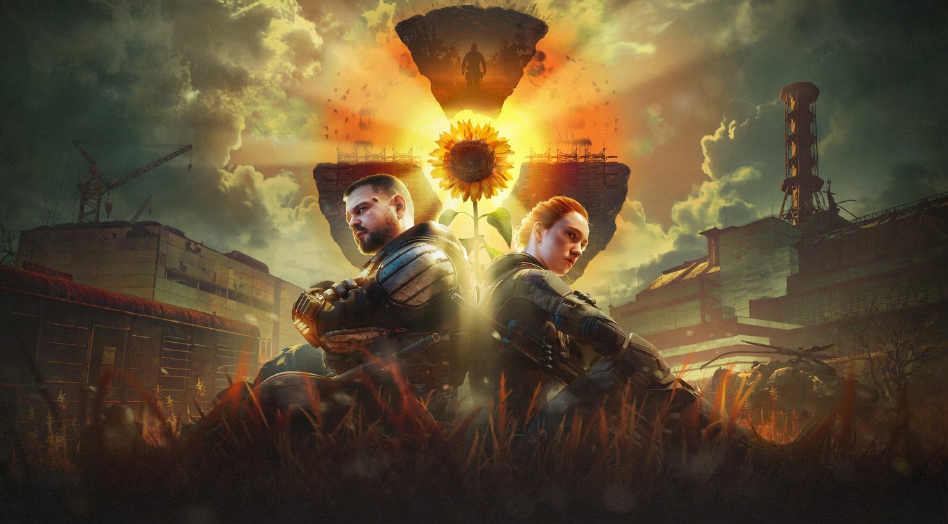 STALKER 2 - Cost of Hope