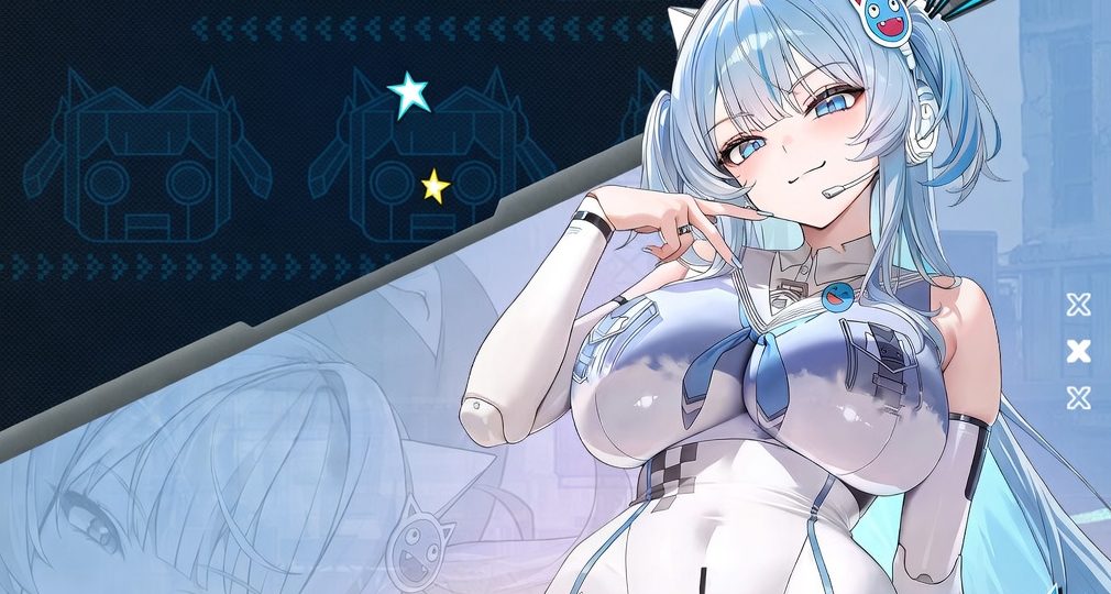 ¡NIKKE 2 fue anunciado!… pero no como crees