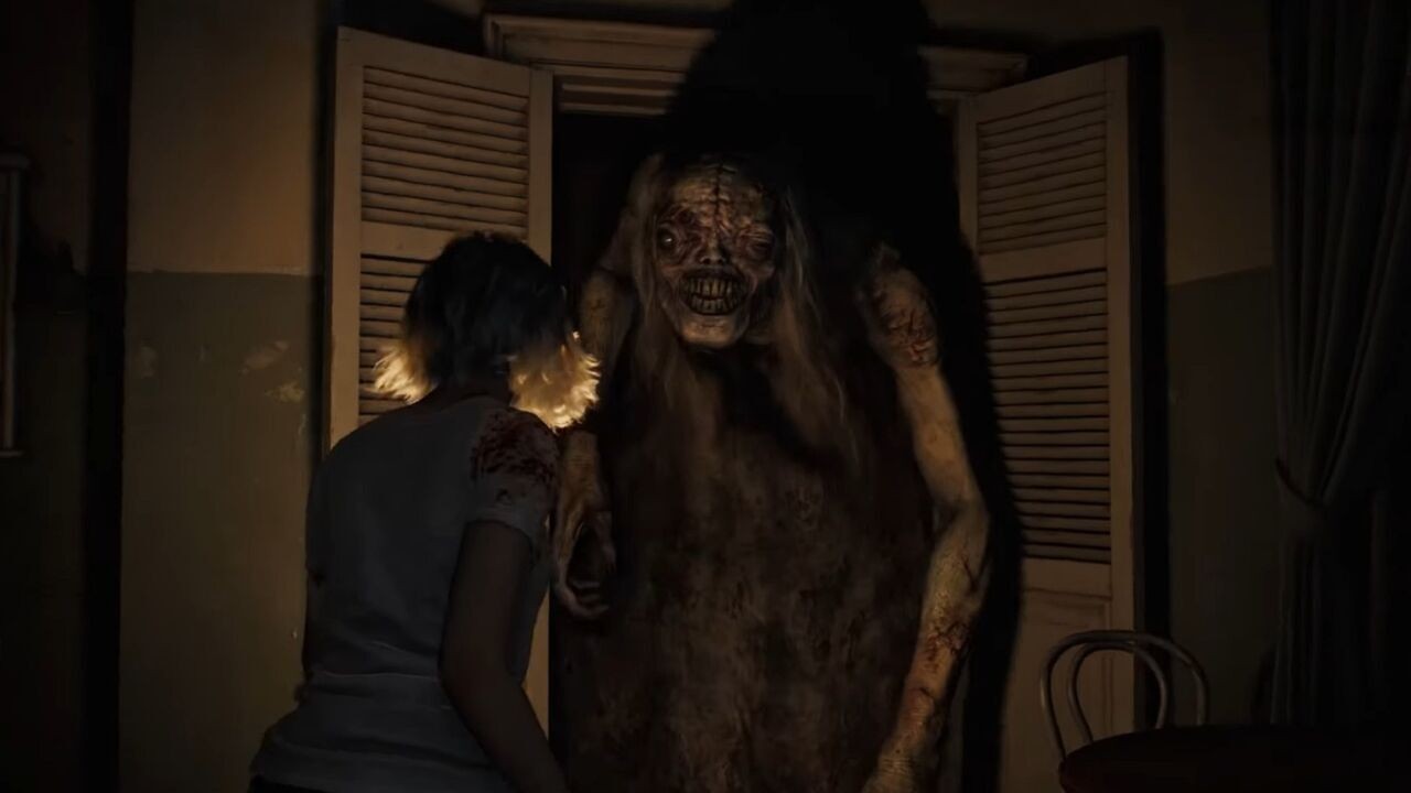 Reseña - Resident Evil Requiem (PS5) 1