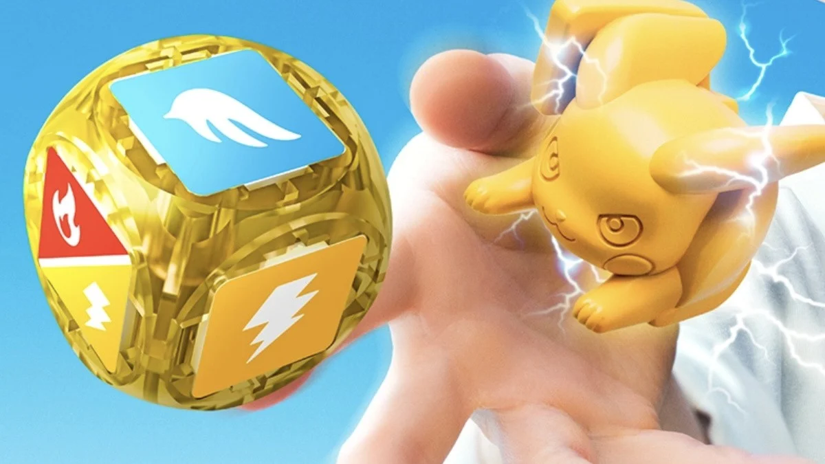 Pokémon anuncia Plakoro, un juego de mesa inspirado en un clásico de 1997